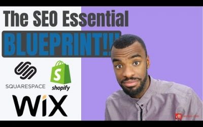 search engine optimization tips – SEO Tips For Squarespace, Shopify and WIX | Essential SEO Tips