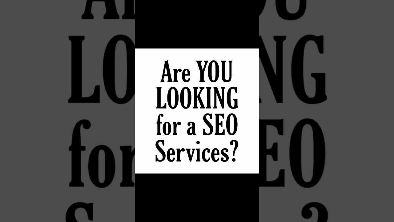 SEOeStore || Get SEO All Service low Rate