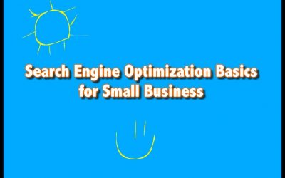 search engine optimization tips – Search Engine Optimization Basics for Small Business