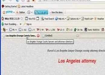 search engine optimization tips – Search Engine Optimization – SEO – Los Angeles lawyers