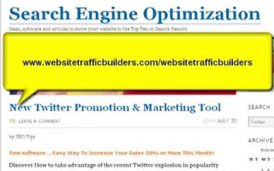 search engine optimization tips – Search Engine Optimization Software