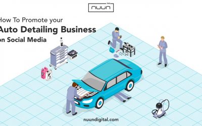 search engine optimization tips – Social Media Marketing Tips For Auto Detailing Business – Local Marketing Tips from NUUN360