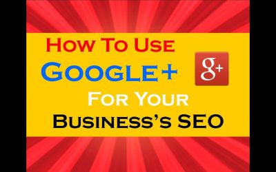 search engine optimization tips – Social Media Tips #3 | How To Use Google Plus For Business SEO| Social Networking Marketing Tricks