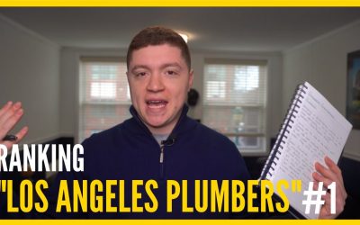 search engine optimization tips – Step By Step Ranking "Los Angeles Plumbers" #1 On Google [Local SEO]