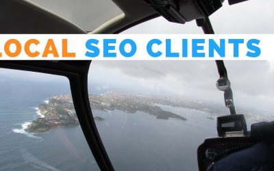 search engine optimization tips – The Absolute Easiest Way to Get Local SEO CLIENTS in 2016 –