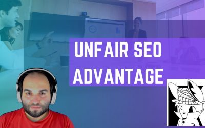 search engine optimization tips – Unfair Advantage in SEO: Tutorial For Identifying SEO Opportunities In Any Niche