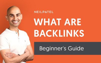 search engine optimization tips – What Are Backlinks and How Do They Work?