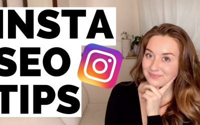 search engine optimization tips – What Are Instagram Alt Text (ALT) Captions On Instagram | SEO Tips For Your Instagram Profile