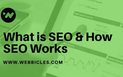 search engine optimization tips – What is SEO ? | Search Engine Optimization | How SEO Works | Webbicles