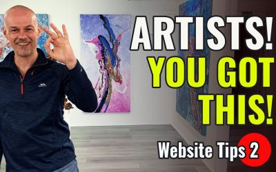 search engine optimization tips – Your art website: you got this! (2 of 6)