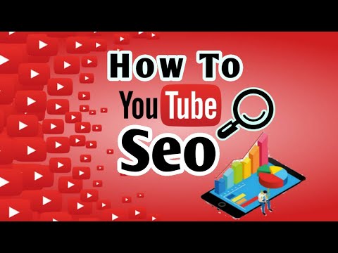 Youtube Video Seo 2020|| How To Get More Views On Youtube Video.