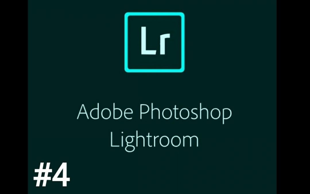 Adobe Photoshop Lightroom | Tutorial #4 | _shravan_8533