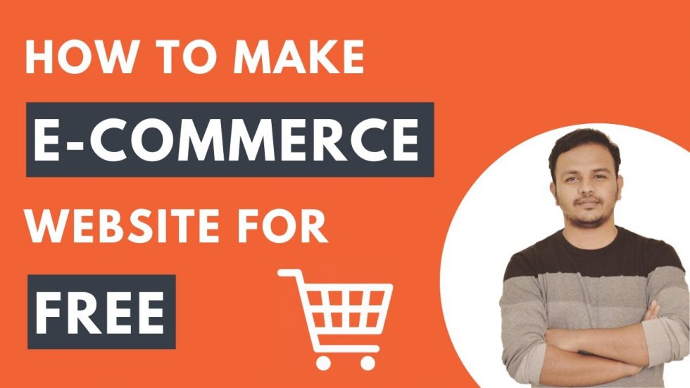 Do It Yourself – Tutorials – How to Create a [FREE eCommerce Website ...