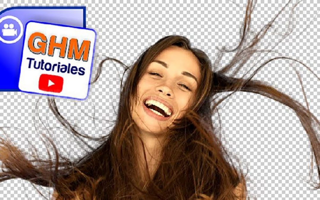 Recorte Perfecto de Imagenes Complejas Con Photoshop CC 2019 /  Cabello / Cambiar Fondo