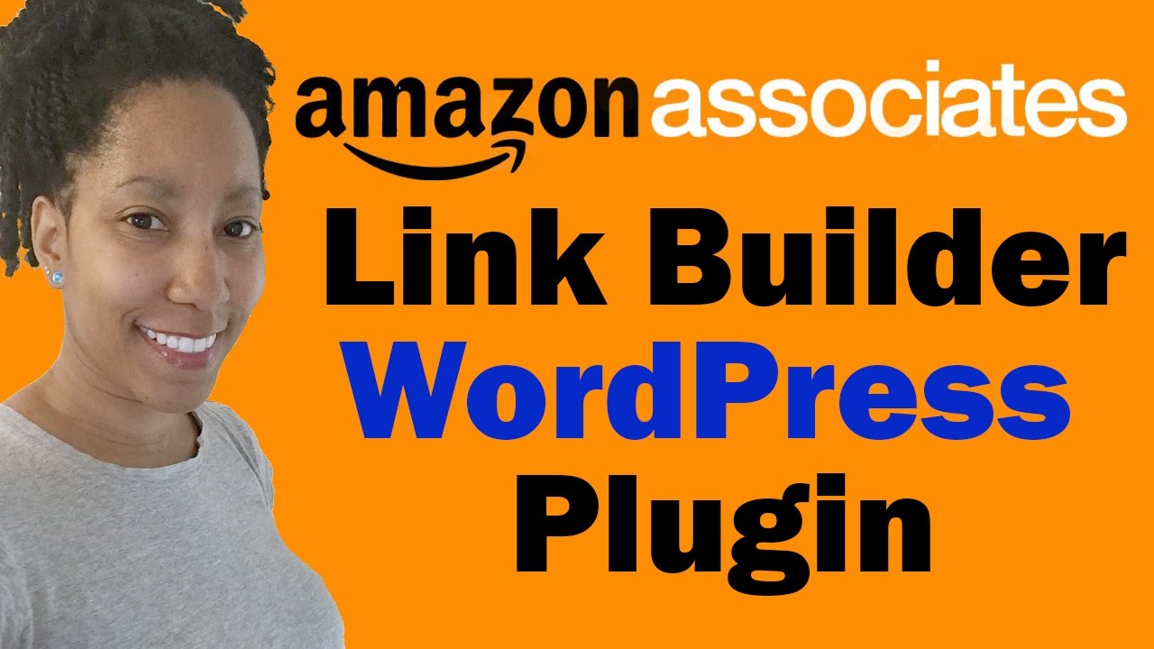 How to Create  Amazon  Affiliate Links On Your WordPress 