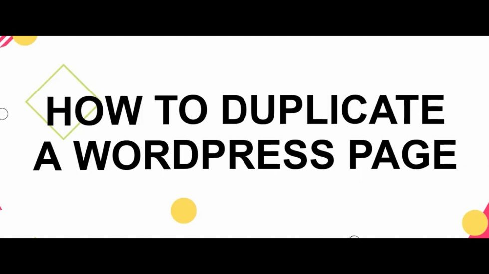 how-to-duplicate-a-wordpress-page-dieno-digital-marketing-services