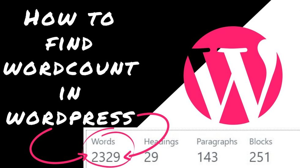 how-to-find-wordpress-word-count-dieno-digital-marketing-services