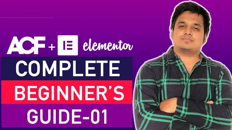 elementor pro tutorial