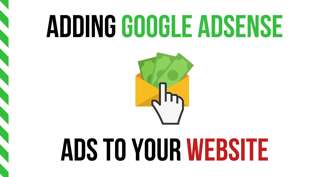 Adding Google Adsense to Your Ad Arbitrage Website Make $3k a Month - AdArbitrage.com