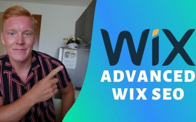 search engine optimization tips – Advanced Wix SEO – How to Optimize Titles Wix SEO (PART 1)