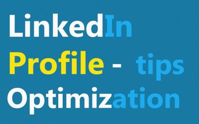 search engine optimization tips – Best Linkedin Profile Tips – Linkedin Profile Optimization – For Job Seekers