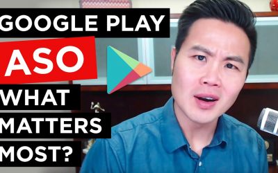 search engine optimization tips – Google Play App Store Optimization – What Matters Most?