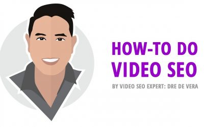 search engine optimization tips – How To Do Video SEO | How To Do Video SEO at Share19 by Dre de Vera