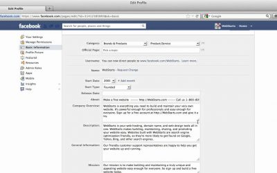 search engine optimization tips – How To Perform Search Engine Optimization On Your Facebook Page