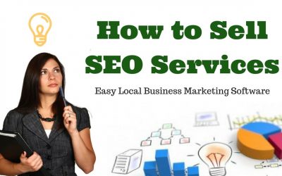 search engine optimization tips – How to sell SEO services to local business  – SEO sales software