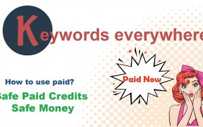 search engine optimization tips – How to use Keywords Everywhere paid tools | Optimise Keywords Everywhere for free