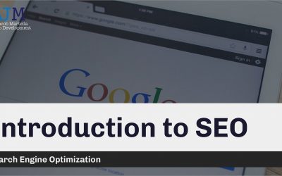 search engine optimization tips – SEO: Introduction to Search Engine Optimization