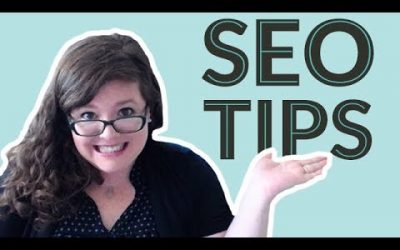 search engine optimization tips – SEO Tips for WordPress – Improve your SEO & get more eyeballs on your site