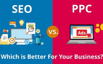 search engine optimization tips – SEO vs. PPC (Google AdWords) Which is Better?