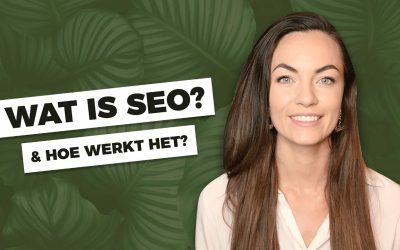 search engine optimization tips – Wat is SEO? En hoe werkt het? (2019)