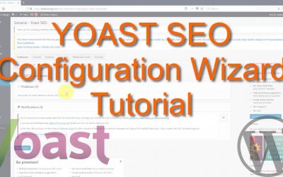 search engine optimization tips – Yoast SEO Configuration Wizard Tutorial