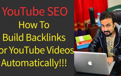 search engine optimization tips – YouTube SEO :  How To Build Backlinks For YouTube Videos Automatically (IFTTT Bangla Tutorial)