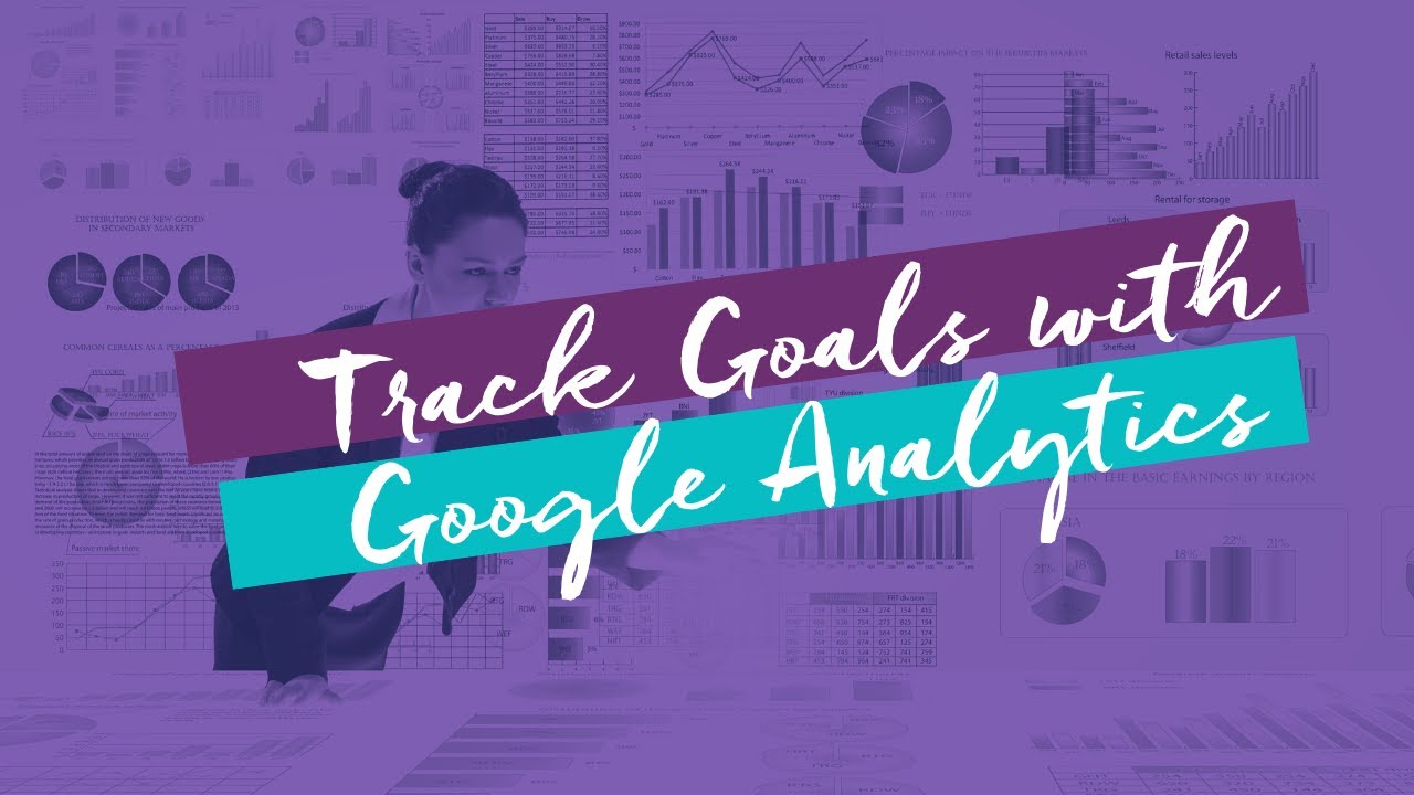 Tutorial ||  How to Setup Goals in Google Analytics