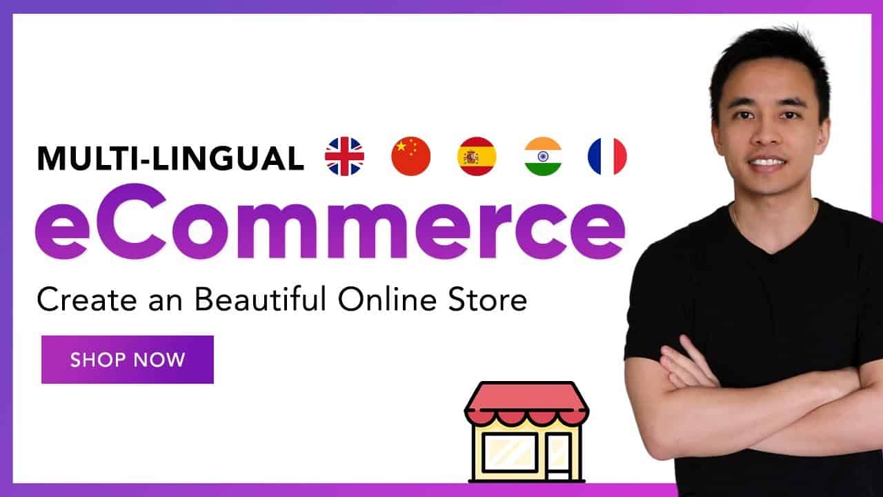 Sætte etc sædvanligt Do It Yourself – Tutorials – How to Create an eCommerce Website in  WordPress & WooCommerce – Online Store Tutorial 2020! | Dieno Digital  Marketing Services