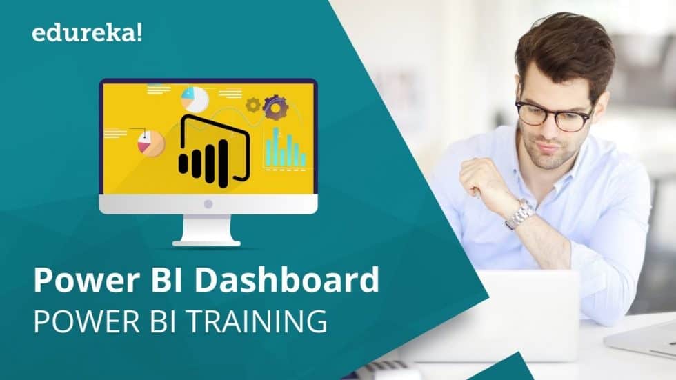 Do It Yourself – Tutorials – Power BI Dashboard Tutorial For Beginners