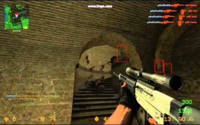 CsS Aimbot 2011 + Download link