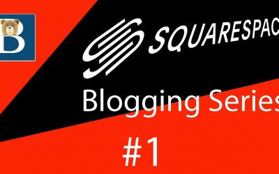 Do It Yourself – Tutorials – #1 Intro to Blogging with Squarespace – Squarespace Blog Tutorial Series