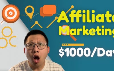 Do It Yourself – Tutorials – Affiliate Marketing For Beginners Step By Step Tutorial 2020