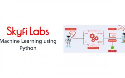 Do It Yourself – Tutorials – Develop a Machine Learning Project using Python – Skyfi Labs Online Course