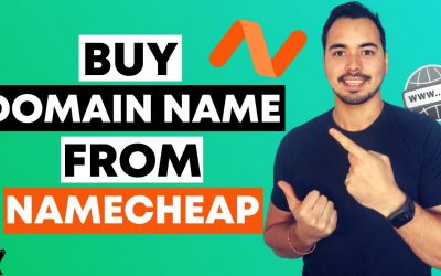 Do It Yourself – Tutorials – How To Buy A Domain Name From Namecheap 2020 [Quick Step-By-Step Tutorial]