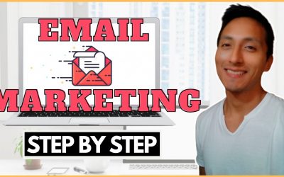 Do It Yourself – Tutorials – How To Start Email Marketing For Beginners – (STEP BY STEP TUTORIAL 2020)