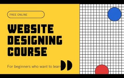 Do It Yourself – Tutorials – How to design Websites | Online free website designing tutorial How to create a website | Free Free|