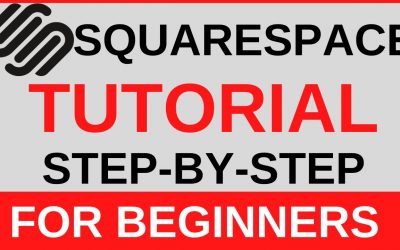 Do It Yourself – Tutorials – Squarespace Tutorial for Beginners | How to Make a PROFESSIONAL Website in 10 Minutes