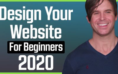 Do It Yourself – Tutorials – Web Design Tutorial For Beginners 2020