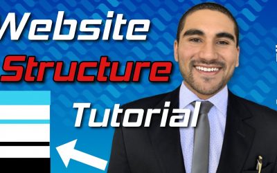 Do It Yourself – Tutorials – Website Structure Tutorial