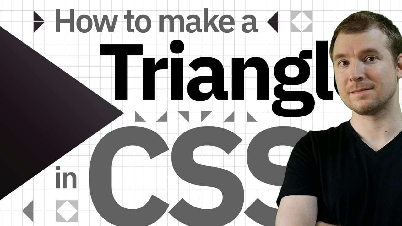 How To Make A Triangle In CSS Dieno Digital Marketing Services